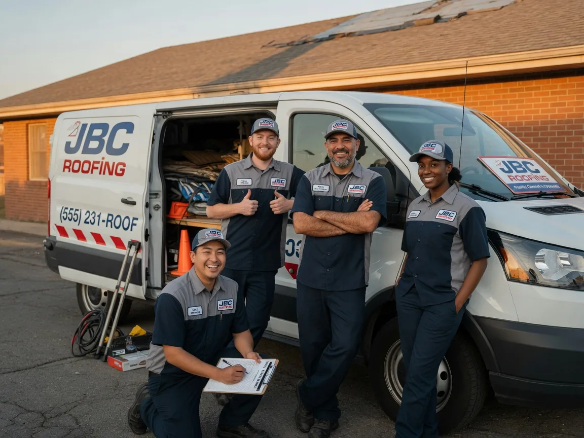Roof Replacement company in Dunkerton, IA